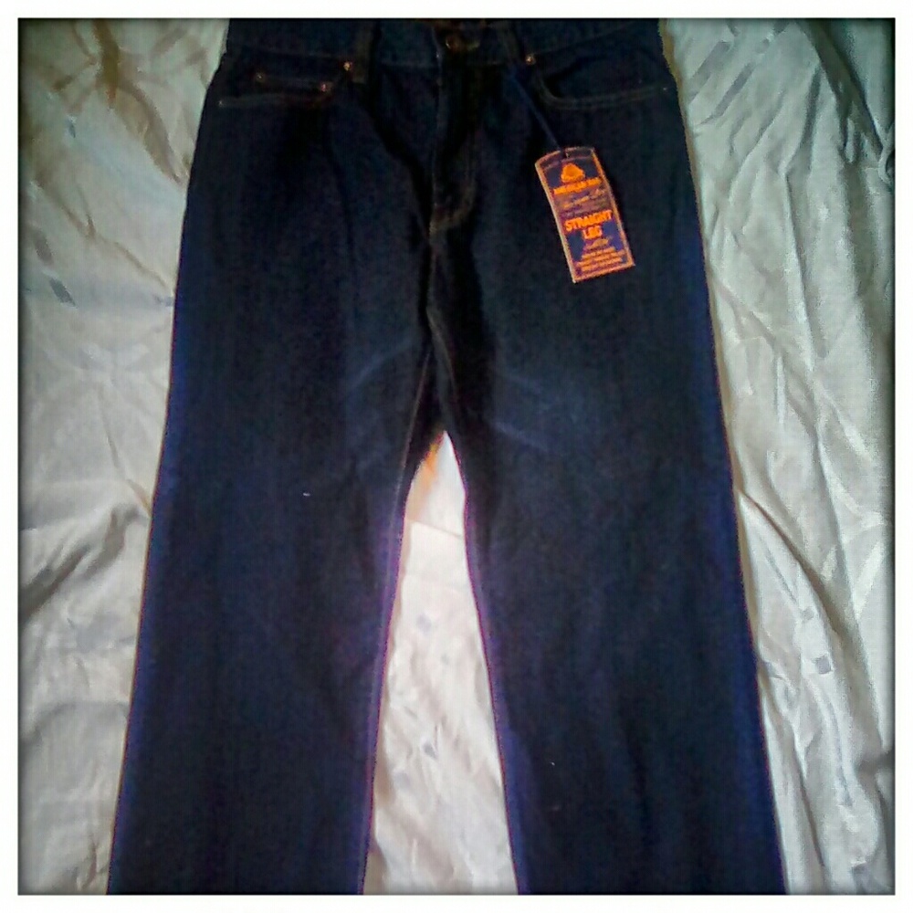 Men's jeans